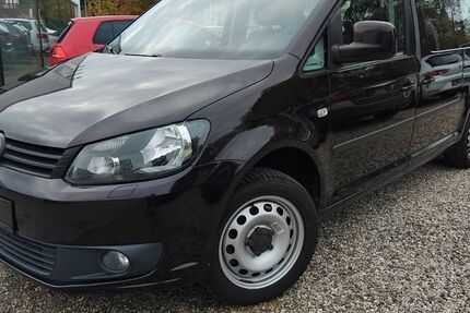 VW Caddy Maxi 178.500 km 14.990 &euro; Springe 31832