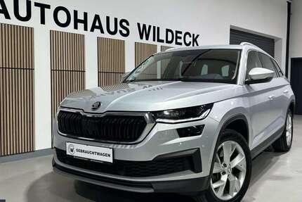 Skoda Kodiaq 122.482 km 29.899 &euro; Abstatt 74232