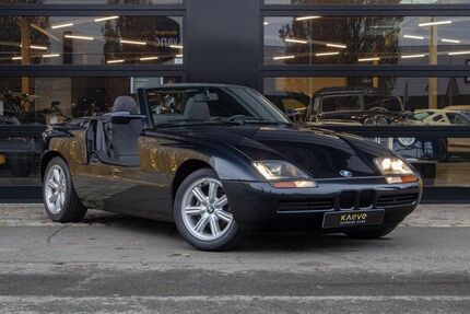 BMW Z1