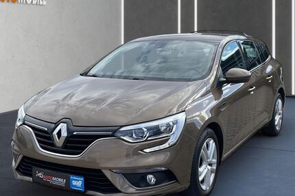 Renault Megane 89.600 km 10.390 € Sondershausen 99706