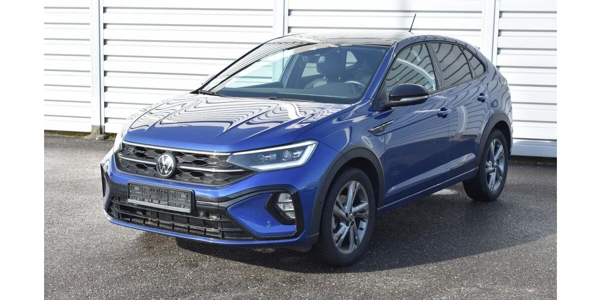 VW Taigo 22.000 km 24.999 &euro; Eitorf 53783