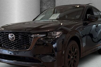 Mazda CX-60 3.000 km 50.690 € Hamburg 22529