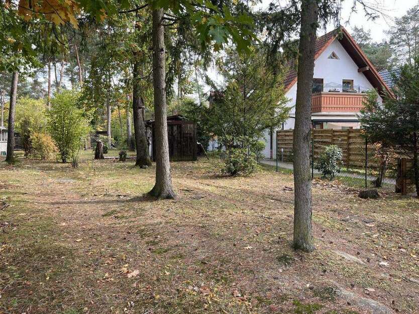 Grundstück zu verkaufen in Eggersdorf 170.000 € 1040 m²
