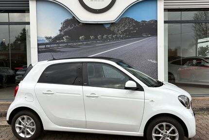 Smart ForFour 37.000 km 12.991 &euro; Bad Oeynhausen 32549