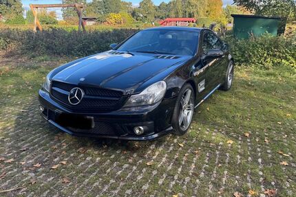 Mercedes-Benz SL 63 AMG 167.250 km 38.990 &euro; Reinbek 21465