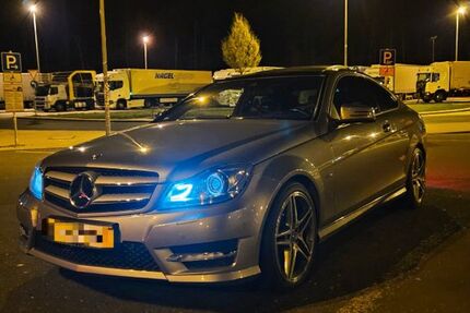 Mercedes-Benz C 250 229.000 km 15.300 &euro; Steinheim 32839