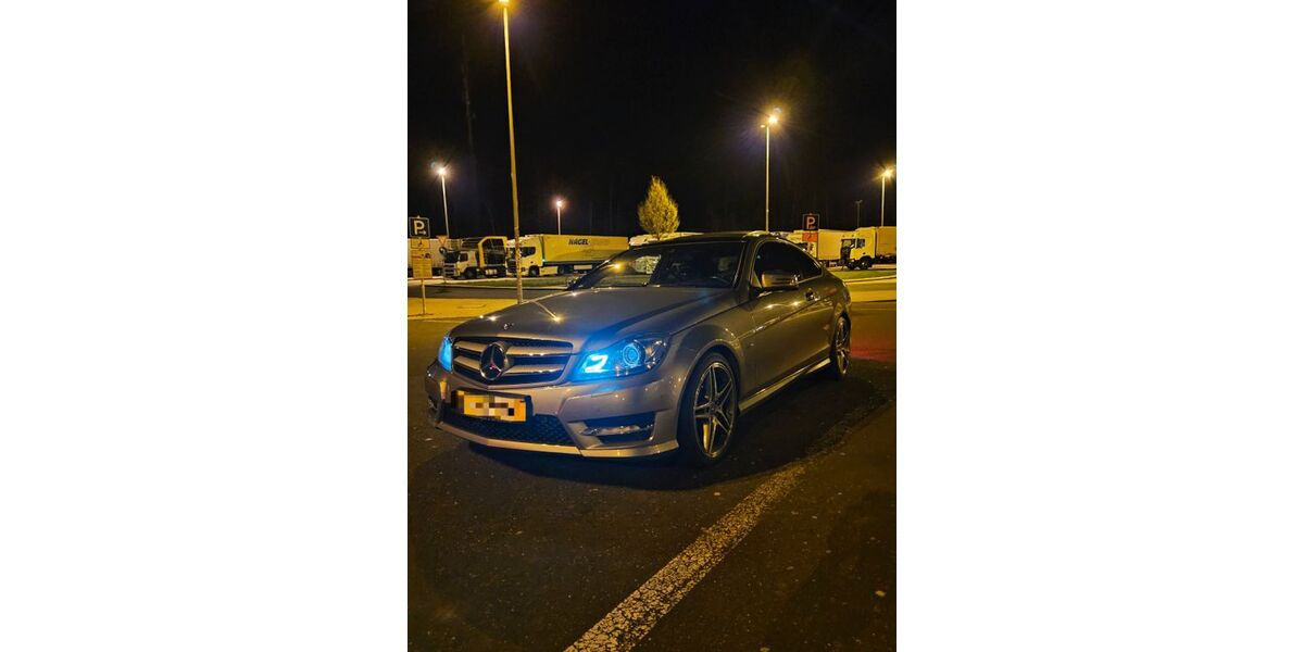 Mercedes-Benz C 250 229.000 km 15.950 &euro; Steinheim 32839