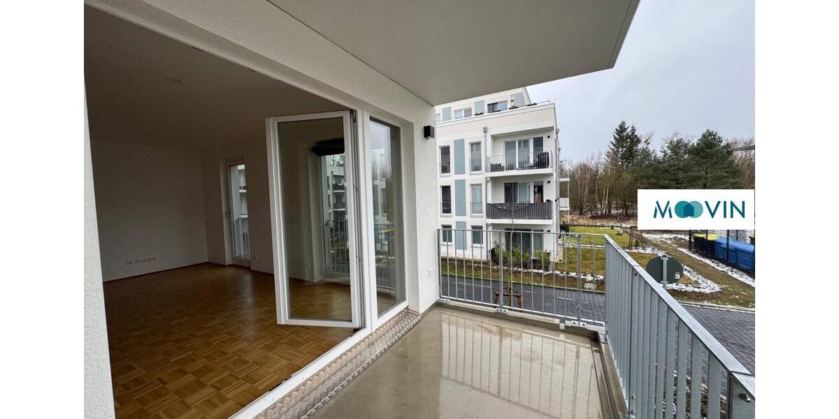 Etagenwohnung Strausberg - 2 Zimmer, 62 m&sup2;, 854&euro; | Angebot:26382784