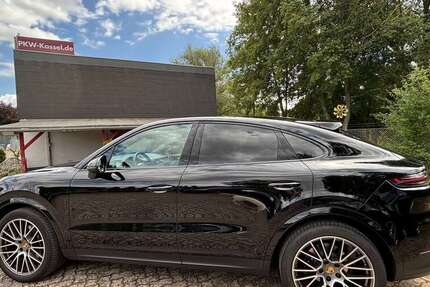 Porsche Cayenne 83.000 km 71.500 € Vellmar 34246