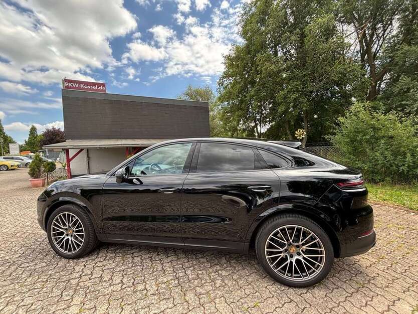 Porsche Cayenne 83.000 km 71.500 € Vellmar 34246