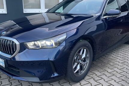BMW 520 6.989 km 45.499 &euro; Leuna 06237