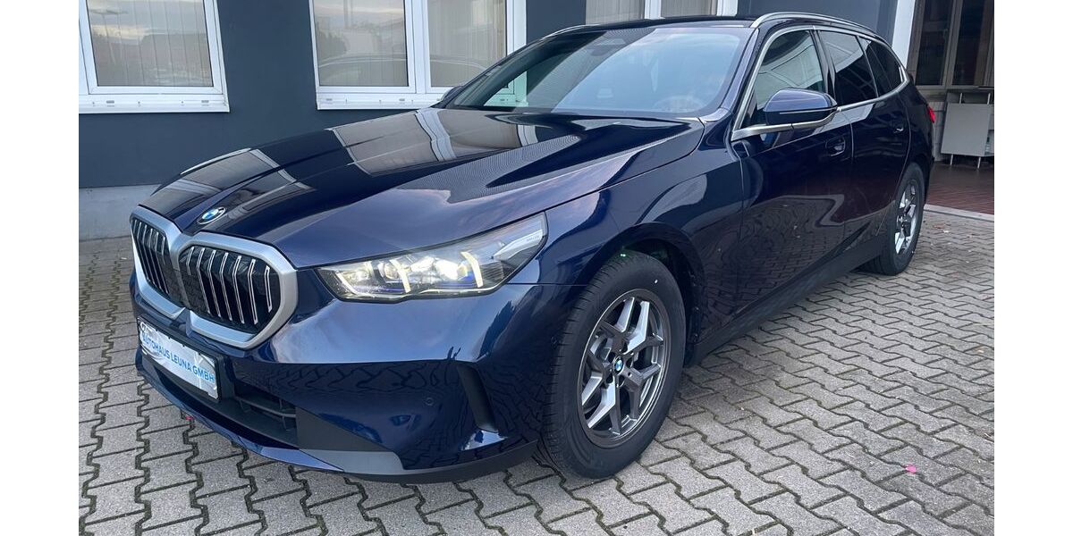 BMW 520 6.989 km 45.599 &euro; Leuna 06237