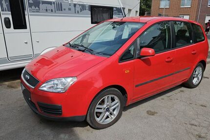 Ford C-Max 173.000 km 2.500 &euro; Herzogenrath 52134
