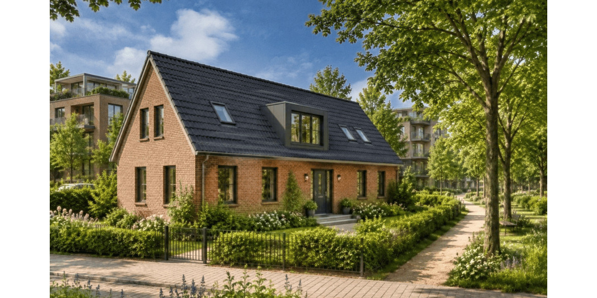 Grundstück Wilhelmshaven Siebethsburg - 209.000&euro; | Angebot:26787593