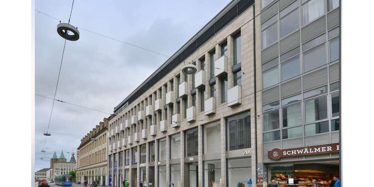 Gewerbeobjekt Kassel - 2.300&euro; | Angebot:27112558
