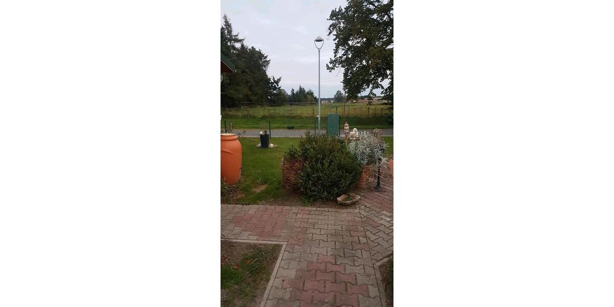 Einfamilienhaus 4 zimmer