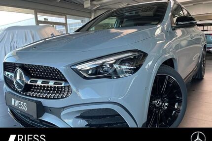 Mercedes GLA 180