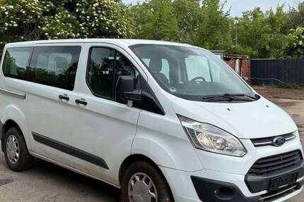 Ford Transit 59.736 km 22.880 &euro; Ludwigshafen 67059