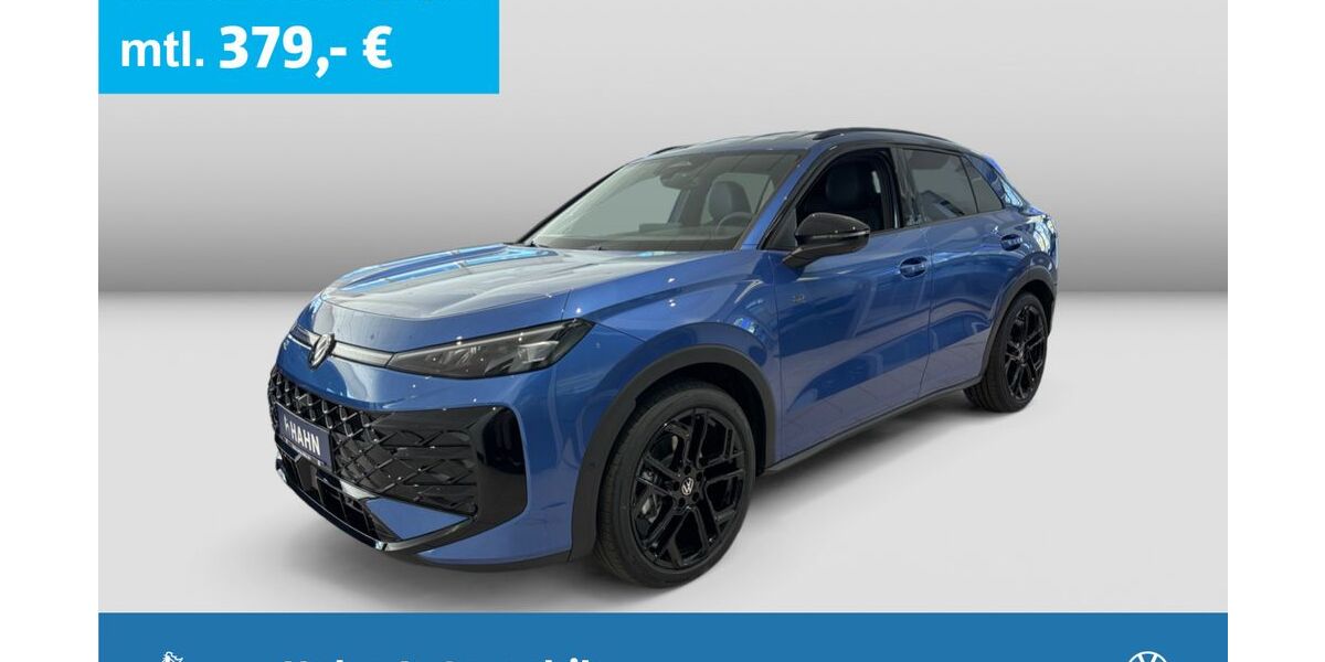 VW T-Roc 2.000 km 35.490 &euro; Pforzheim 75172