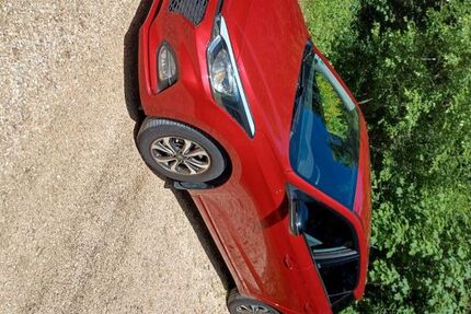 Hyundai i20 49.890 km 13.890 &euro; Herbrechtingen 89542