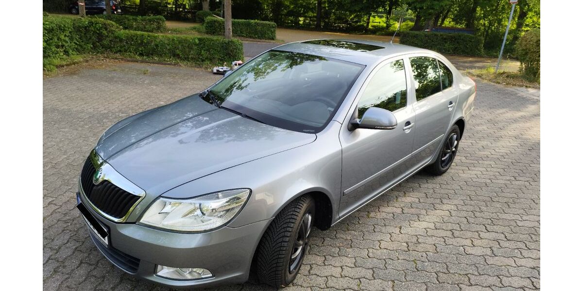 Skoda Octavia 55.000 km 13.990 &euro; Schwalbach am Taunus 65824
