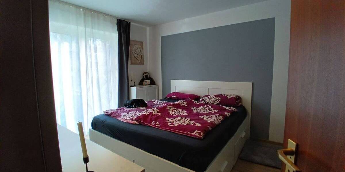 Etagenwohnung Verden - 3 Zimmer, 75 m&sup2;, 127.500&euro; | Angebot:26908953