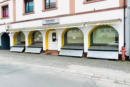 Gewerbeobjekt Michelstadt - 800&euro; | Angebot:25590631