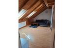 Dachgeschoßwohnung Scheßlitz - 2 Zimmer, 67 m&sup2;, 520&euro; | Angebot:26067012