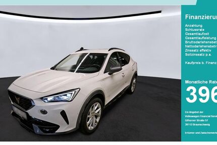 Cupra Formentor 46.052 km 22.980 &euro; Weil der Stadt 71263