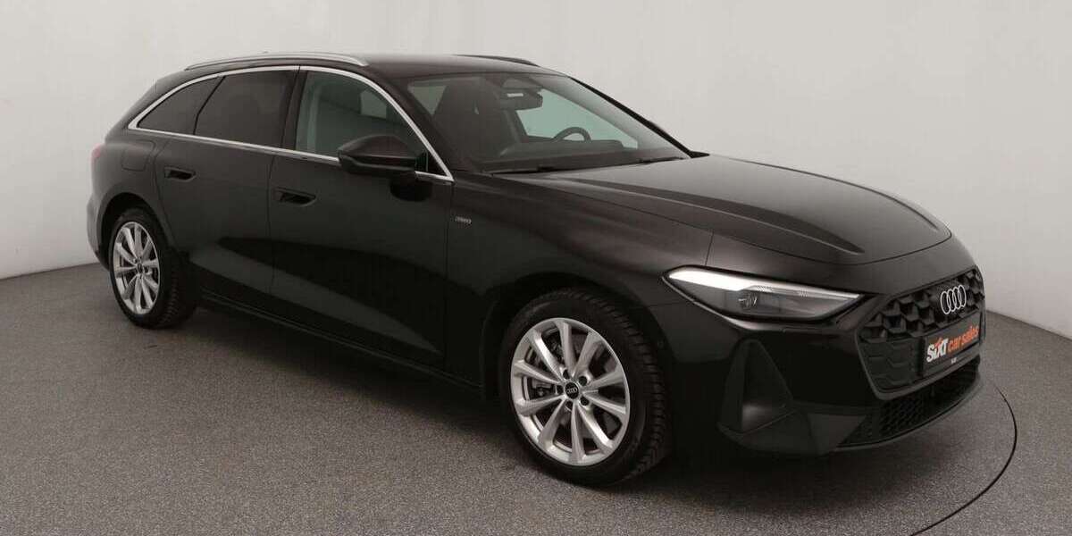 Audi A5 12.894 km 49.770 &euro; Garching 85748