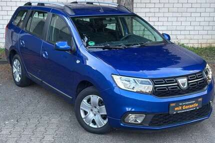 Dacia Logan 73.000 km 9.990 &euro; Köln 50859