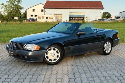 Mercedes-Benz SL 300 120.300 km 17.590 &euro; Deining 92364