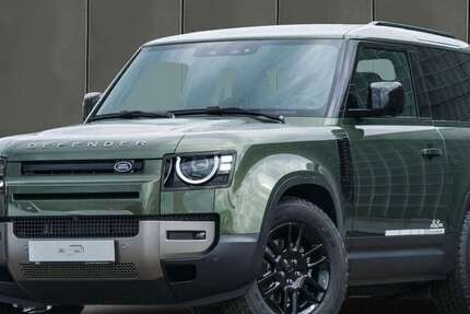 Land Rover Defender 3.000 km 74.790 &euro; Saarbrücken 66121