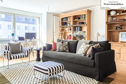 Wohnung Würzburg Altstadt - 2 Zimmer, 66 m&sup2;, 1.155&euro; | Angebot:25536214