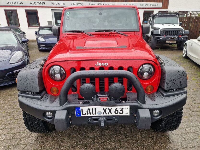Wrangler
