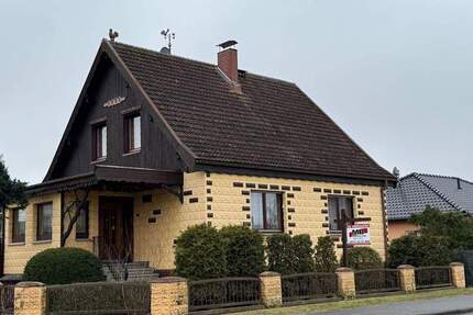 Haus Premnitz Döberitz - 6 Zimmer, 108 m&sup2;, 190.000&euro; | Angebot:25746058