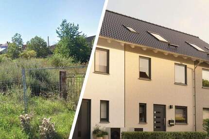 Vorteile nutzen - individuell in der Gemeinschaft leben in Vieselbach 5 zimmer