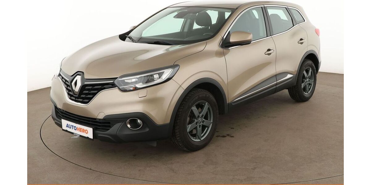 Renault Kadjar 41.404 km 12.980 &euro; Dresden 01187