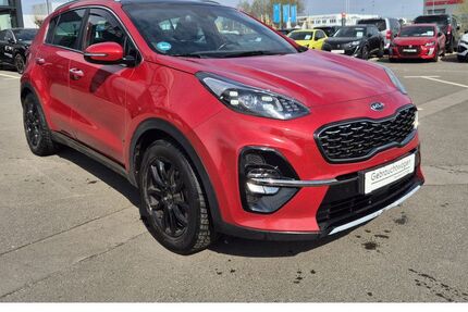 Kia Sportage 79.530 km 17.995 &euro; Wildau 15745