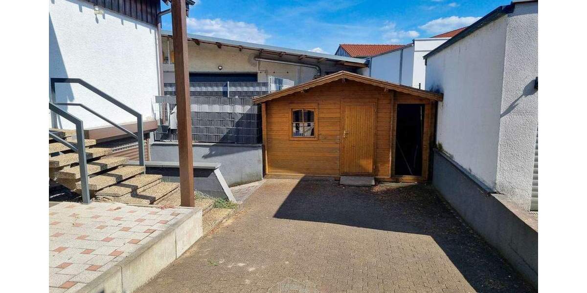 Einfamilienhaus Weingarten (Baden) - 1 Zimmer, 350 m&sup2;, 799.000&euro; | Angebot:21838769
