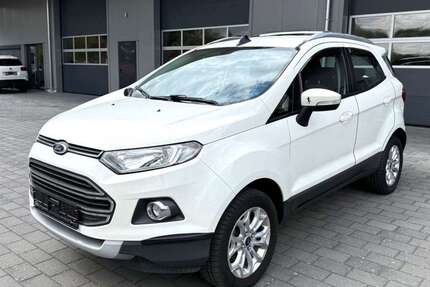 Ford EcoSport 143.832 km 5.990 &euro; Albig 55234
