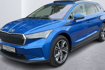 Skoda Enyaq 67.564 km 32.888 &euro; Hamburg 22303