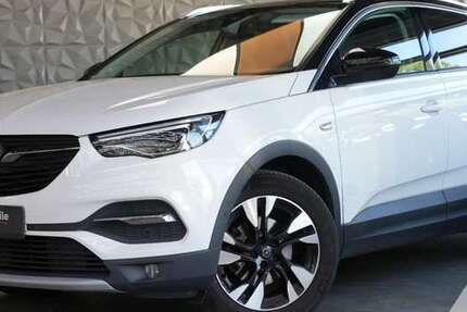 Opel Grandland 76.973 km 13.990 &euro; Quickborn 25451