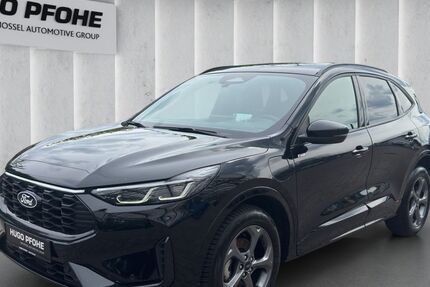 Ford Kuga 24.304 km 32.200 &euro; Norderstedt 22848