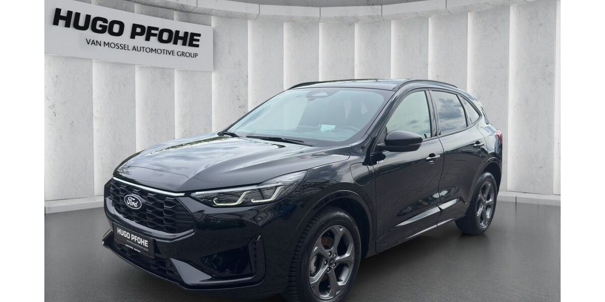 Ford Kuga 24.304 km 32.200 &euro; Norderstedt 22848