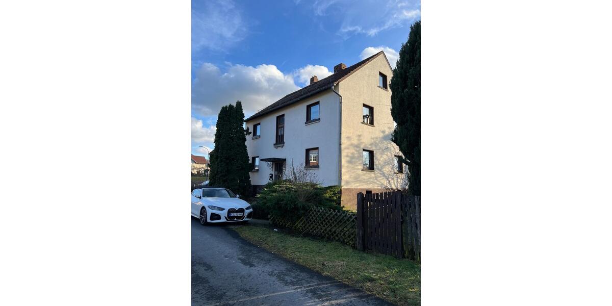 Mehrfamilienhaus, Wohnhaus Hofbieber - 189.000&euro; | Angebot:25268846