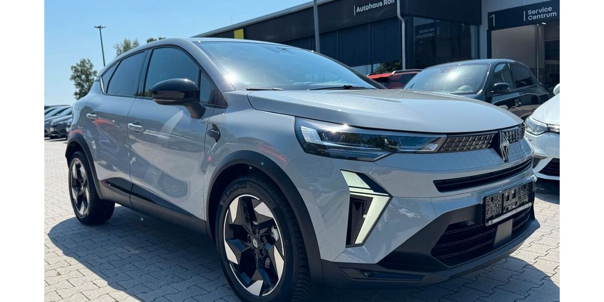 Renault Captur 4.800 km 24.990 &euro; Wiesmoor 26639