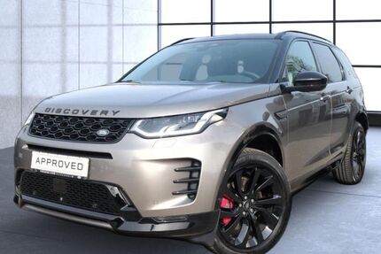 Land Rover Discovery Sport 16.550 km 48.800 &euro; Kolbermoor 83059