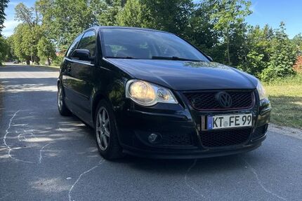 VW Polo 211.500 km 2.250 &euro; Iphofen 97346