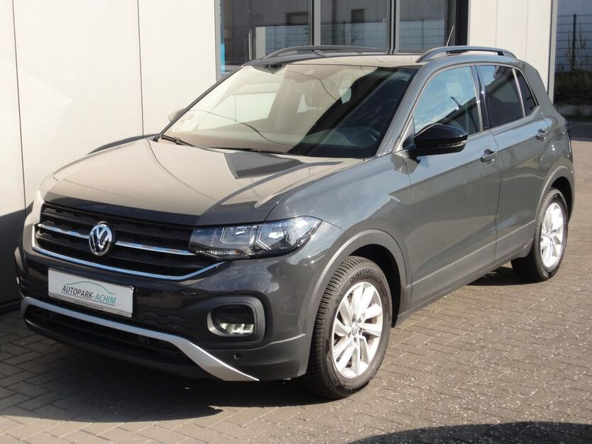 VW T-Cross 59.900 km 18.180 € Achim 28832